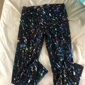 fabletics leggings